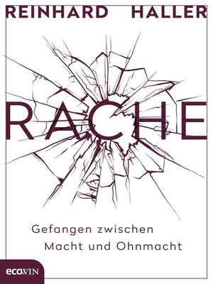 cover image of Rache